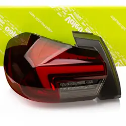 Stop Lambası Sol Dıs Ledlı Opel Corsa F