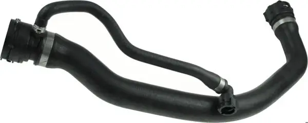 Radyatör Alt Hortumu, E60 / E61 / E61 / Lci / M57n / M57n2