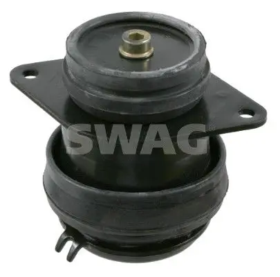 Motor Kulağı VW Polo CLS.-Golf III-Vento Sağ