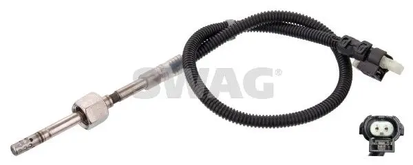 Egzoz Sıcaklık Sensörü W204 / W212