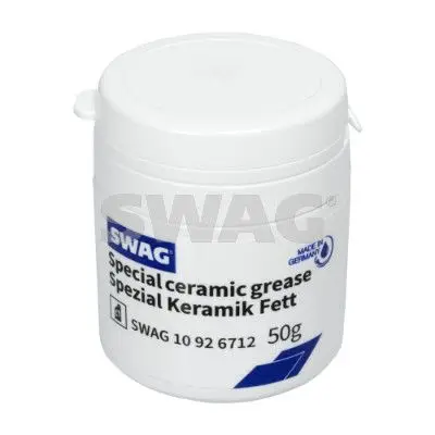 Gres Yağı Beyaz (50 Gram)