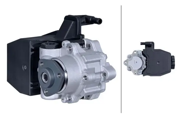 Direksiyon Pompası Sprinter 601 / 602