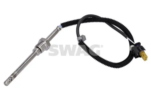 Egzoz Sıcaklık Sensörü W203 / W211 / W221 / W639