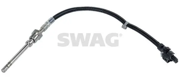 Egzoz Sıcaklık Sensörü W211 / W221