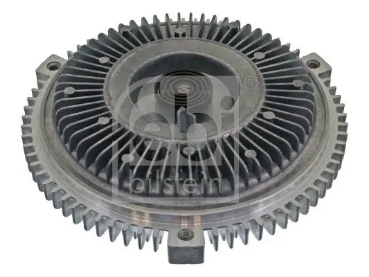 Fan Termiği W124 / W202