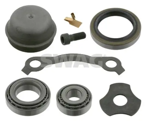 Aks Bilyası Tamir Takımı Ön Sağ / Sol W111 / W112 / W113