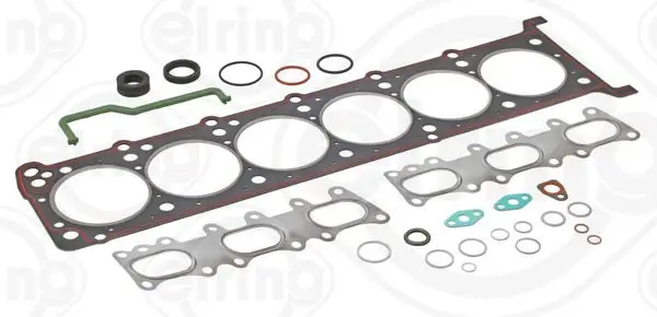 Silindir Kapak Conta Takım Üst Sol W120
