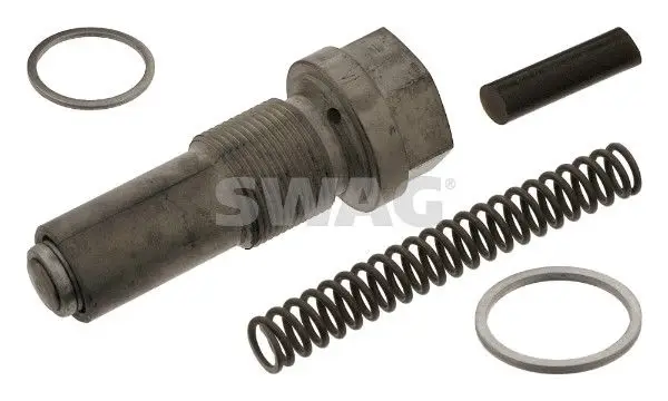 Eksantrik Zincir Gergisi M104 / M120