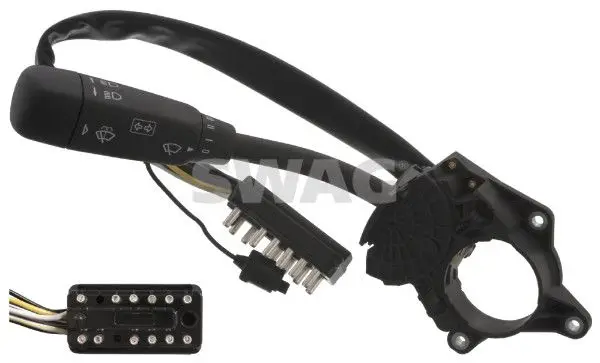 Sinyal Kolu W124