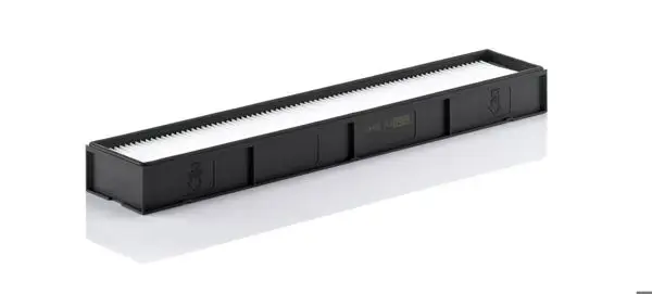 Klima Filtresi R129