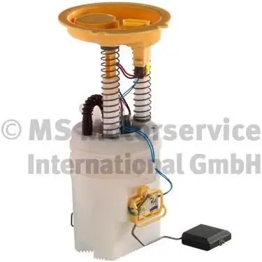 Benzin Pompası 169 / 245 Komple