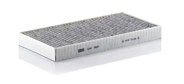 Klima Filtresi R172 (Karbonlu)