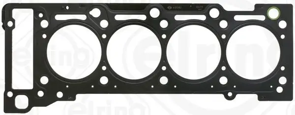 Silindir Kapak Contası M646