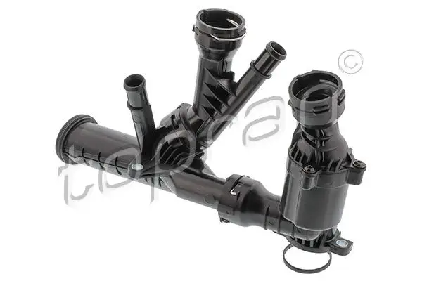 Termostat Gövdesi Geıger VW Caddy Golf Passat Polo