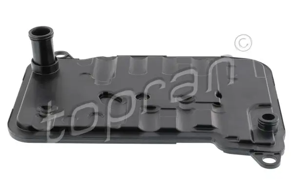 Otomatik Şanzıman Filtresi Mercedes 205-166-222