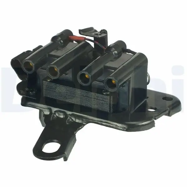 Bobin-(Elantra 1996-2000 1.6-1.8-2.0)