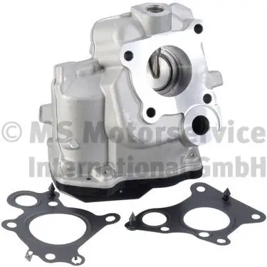 EGR Valfi W204 / W212 / W906 / W639