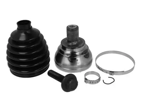 Dış Aks Kafası (VW Caddy 11-Golf 09-17 Passat 09-15 Audi A3 09-Seat Leon 11-Skoda Octavia 09 -)