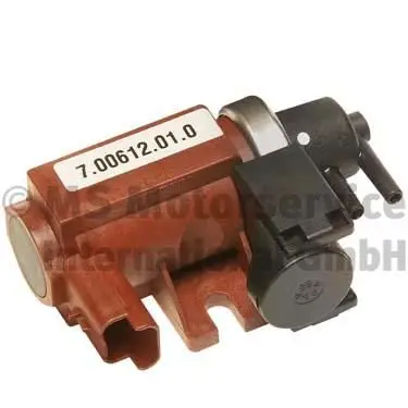 Turbo Sarj Basınç Dönüştürücü (Peugeot 307-407 2.0Hdı)