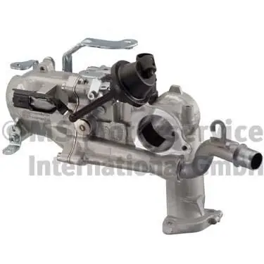 EGR Valfi 09-207-208-301-308-508-3008-5008-C3-C4-C5-Ds3-Ds4-Ds5-Cely-Prt-Brl 1.6Hdi