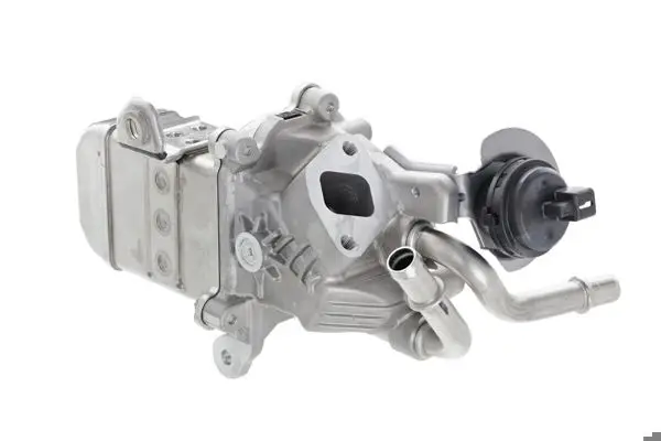 EGR Soğutucu Master III Nissan Navara D23