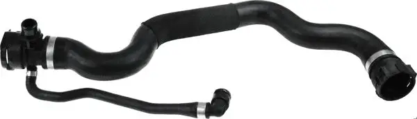 Radyatör Üst Hortumu, E90 / E92 / E93 / Lci / N47 / N47n