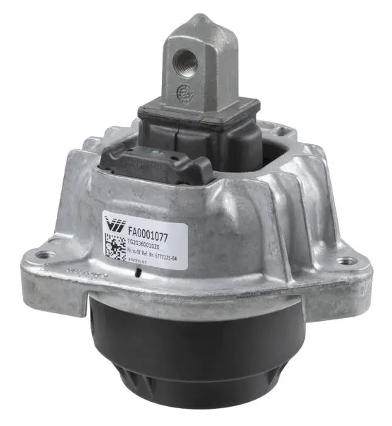 Motor Kulağı F01 / F10 / F12 / F13