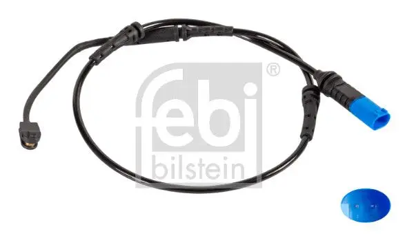 Balata Fişi Arka G01 / G02