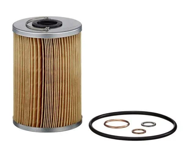 Yağ Filtresi W114 / W116 / W463