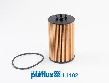 Yağ Filtresi W204 / W221