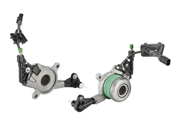 Hidrolik Rulman Mercedes C Class, CLK, Slk