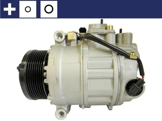 Klima Kompresörü W164 / W251