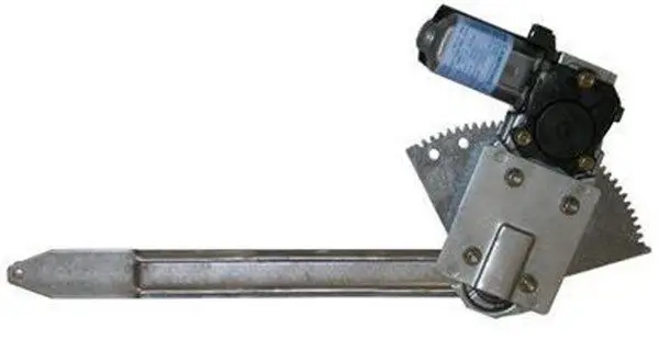 Sağ Ön Cam Mekanizması 901 / 902 / 903 / 904