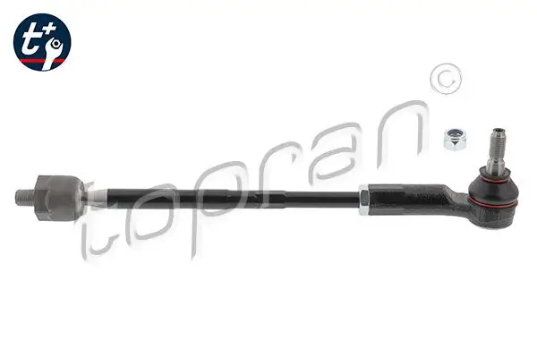 Rot Kolu VW Polo 4 1.9 TDI 03-10 Seat Ibiza 1.4 16V 02-09 Skoda Fabıa2 1.2 TSI 07-14