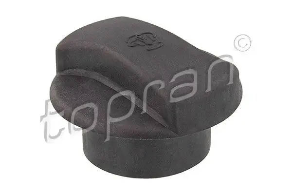Radyatör Su Depo Kapağı VW Sharan 97 >