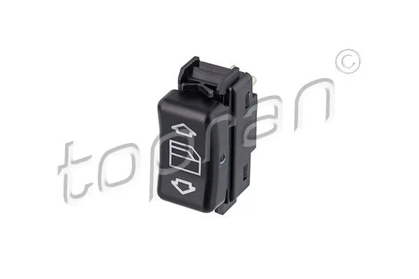 Cam Açma Düğmesi Mercedes-Benz 124 190 S-Serisi 230Ce E2.6 500Se 79-93