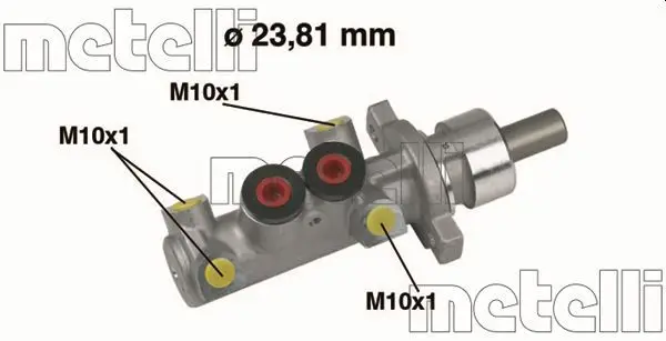 Fren Ana Merkezi (Peugeot Partner 1.9 406)