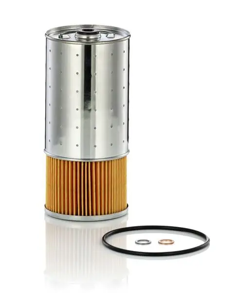Yağ Filtresi W123 / W460