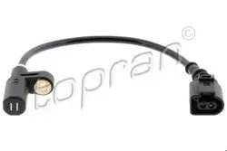 ABS Sensörü Arka Sol-Sağ VW Golf4 Bora Skoda Octavia Seat Leon Audi A3 1.8 T 96 >