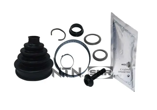 Aks Körüğü Dıs 97-01 Passat-A4-A6 1.6-1.8-1.9