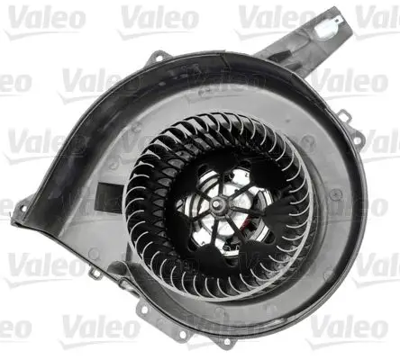 Kalorifer Motoru 01-10 Polo-A2