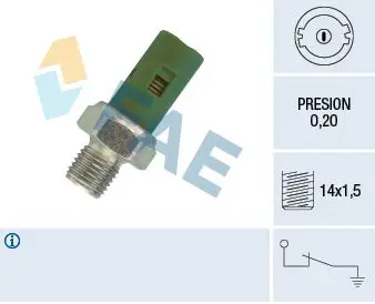 Yağ Müşürü Clo-Kng-Mcr 1.5 DCI Mgn.I.II-Lgn 1.4-1.6-1.9-2.0