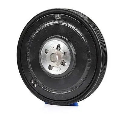 Krank Kasnağı 26834 T4-Lt-Crafter Aja-Aab-ACV-Anj-Avr-Bjk-Bjm 2,4 D-2.5  TDI 91-