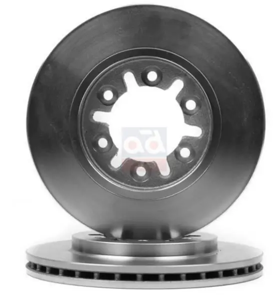Ön Fren Aynası Havalı Nissan Pıckup D21 90 > 97 D22 98 > 02 250X6