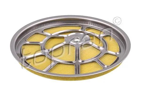 Şanzıman Filtresi Süzgeci Otomatik VW Golf 1979 92