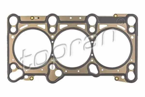 Silindir Kapak Contası Audi A4 A6 3.0 V6 Asn Avk Bbj