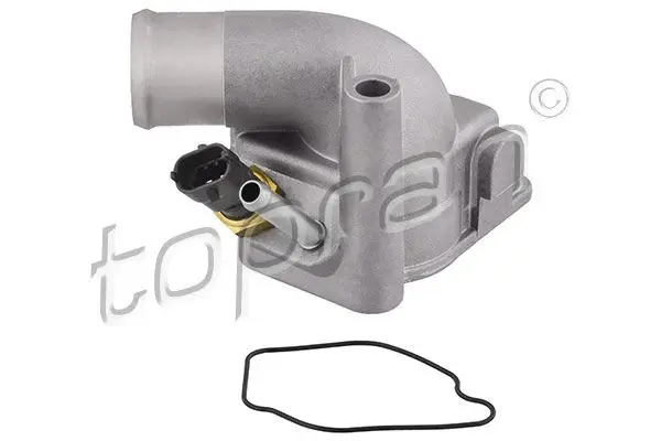 Termostat Opel Astra G Tigra Zafira Z 1.8 Xe 1993 >