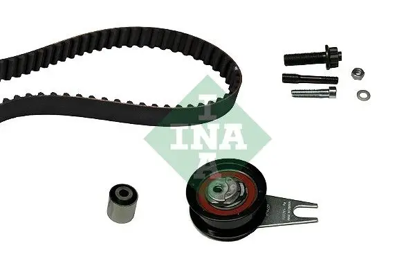 Triger Seti VW Golf Passat Audi 80 Seat Toledo 1Z Ahu