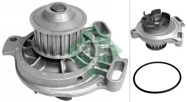 Devirdaim Volkswagen Lt 28-35 99-06 28-46 96-06 2.5 TDI Transporter IV 2.5 TDI 95-03