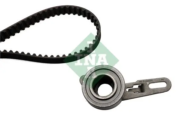 Triger Gergi Seti (Ford Transit T12 / T15 Turbo 92 -)